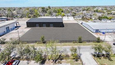 135 Berry Road, Houston, TX à louer Aérien– Image 1 sur 1