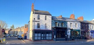 Plus de détails pour 29 Walton St, Oxford - Local commercial à louer