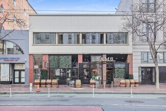 Plus de détails pour 25-35 Grove St, San Francisco, CA - Bureau à louer