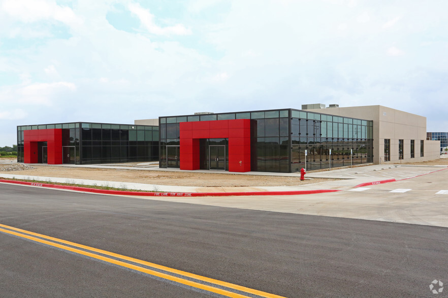 1500 Volta Dr, Cedar Park, TX à louer - Photo de l’immeuble – Image 1 sur 23