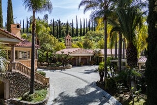Plus de détails pour 39250 Ortega Hwy, San Juan Capistrano, CA - Terrain à vendre