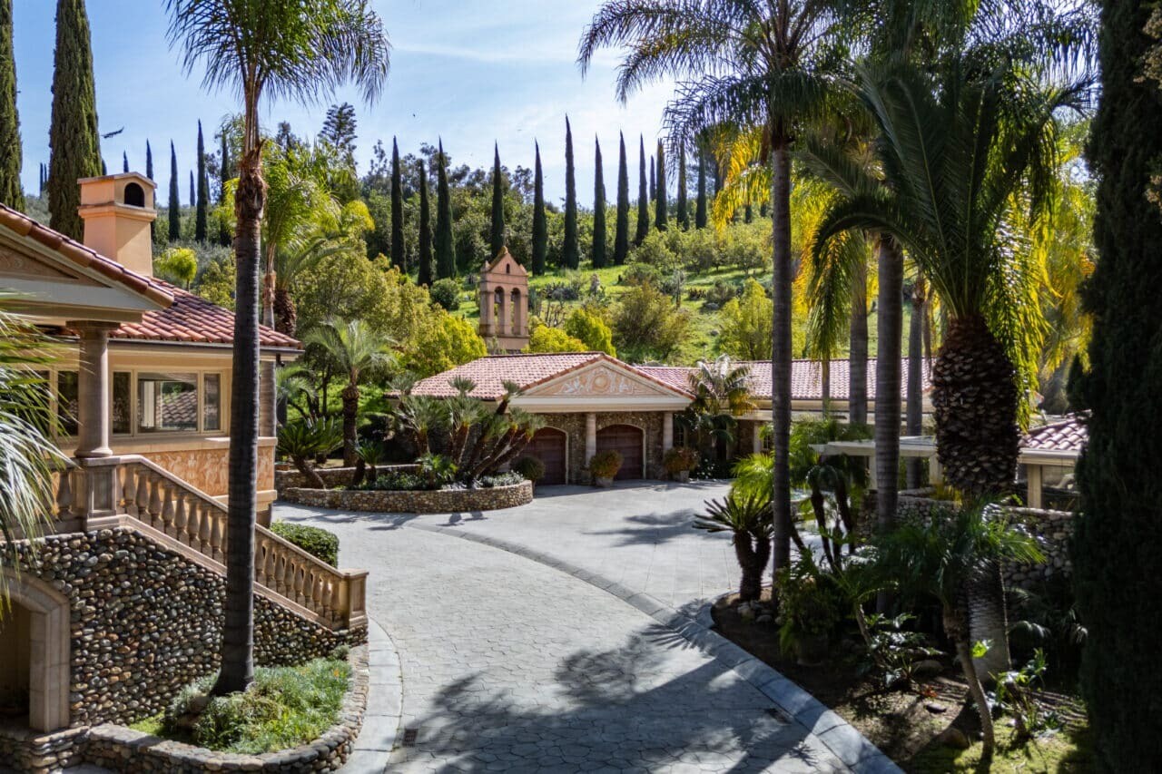 39250 Ortega Hwy, San Juan Capistrano, CA à vendre Photo principale– Image 1 sur 58
