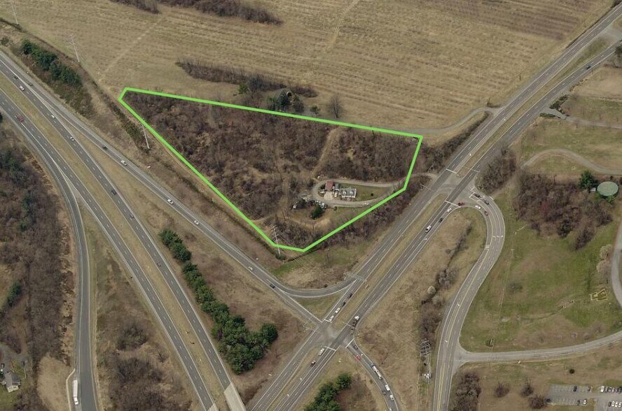 1667 N Frederick Pike, Winchester, VA à vendre - Photo de l’immeuble – Image 3 sur 11