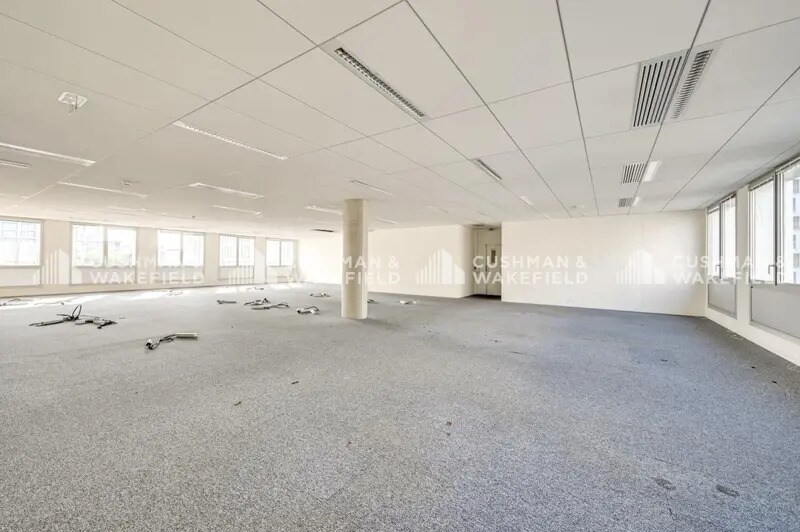 170 Avenue Jean Jaurès, Lyon à louer - Photo de l’immeuble – Image 3 sur 14
