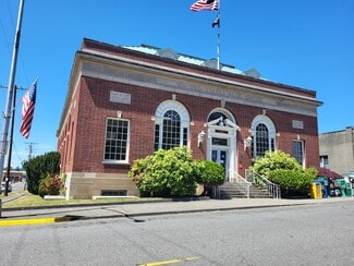 Plus de détails pour 225 NW Cascade Ave, Chehalis, WA - Bureau/Local commercial à louer