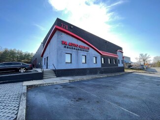 Plus de détails pour 320 Boot Rd, Downingtown, PA - Local commercial à vendre