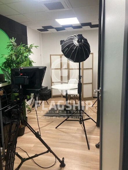 Bureau dans Courbevoie à louer - Photo intérieure – Image 3 sur 6