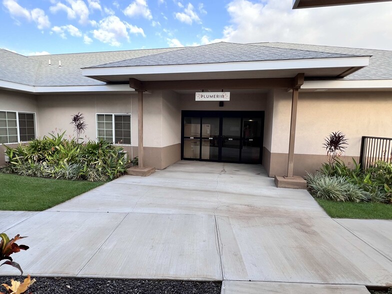 1347 N Ninau St, Kihei, HI à vendre - Photo de l’immeuble – Image 3 sur 23