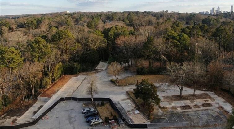 1865 Cheshire Bridge Rd NE, Atlanta, GA à louer - Photo principale – Image 1 sur 1