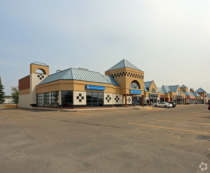 3811 99 St NW, Edmonton, AB à louer - Photo de l’immeuble – Image 2 sur 6