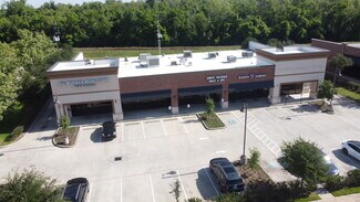 Plus de détails pour 8731 Highway 6, Missouri City, TX - Local commercial à louer