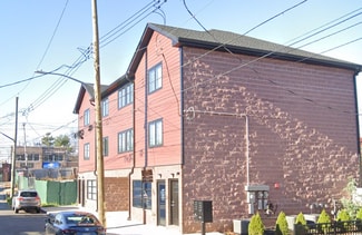 Plus de détails pour 29-31 Herbert St, Staten Island, NY - Local commercial à louer