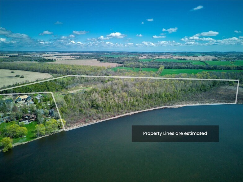 242 Summit Dr, Caesarea, ON à vendre - Photo de l’immeuble – Image 2 sur 13