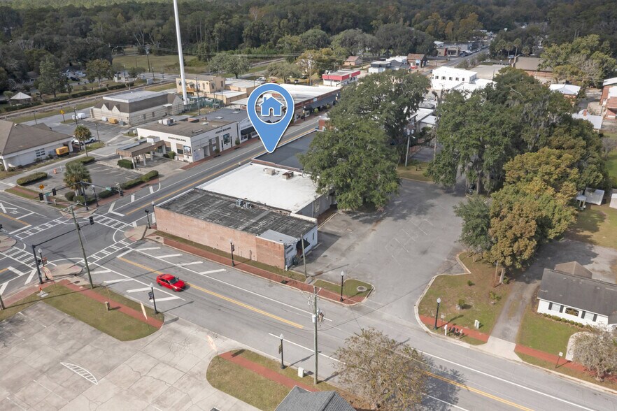 117 S Lee St, Kingsland, GA à louer - Photo principale – Image 1 sur 9