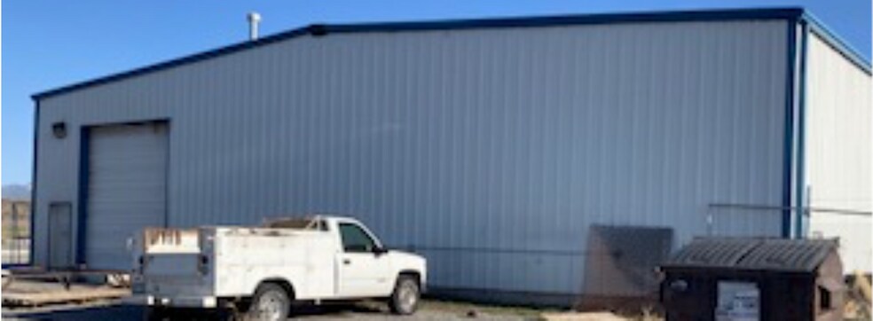 2080 S 525 W, Beaver, UT à louer - Photo de l’immeuble – Image 3 sur 8