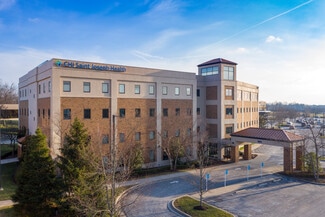 Plus de détails pour 160 N Eagle Creek Dr, Lexington, KY - Bureau/Médical à louer