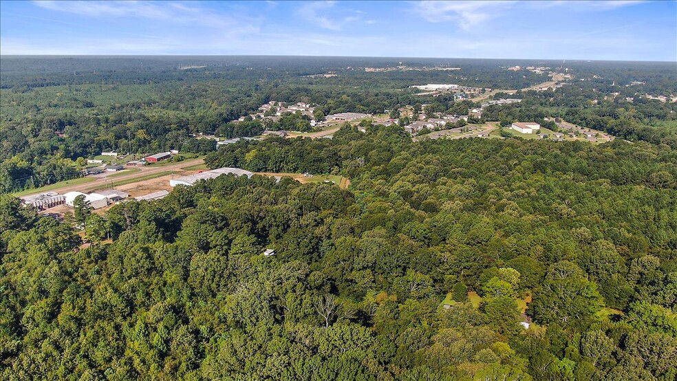 5500 US 80 Hwy, Jackson, MS à vendre - Photo de l’immeuble – Image 2 sur 2