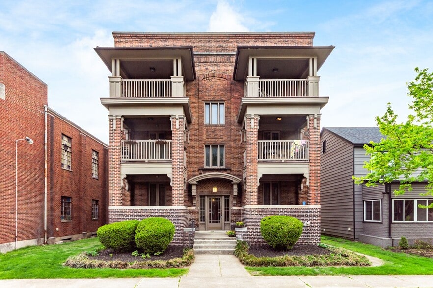94 N 20th St, Columbus, OH à vendre - Photo de l’immeuble – Image 2 sur 50