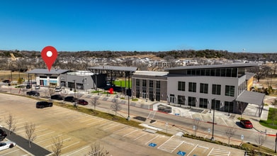 460 Shops Blvd, Willow Park, TX à louer Photo intérieure– Image 1 sur 3