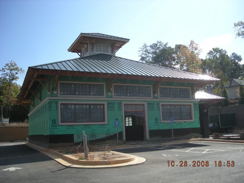 30 Northgate Station Dr, Marble Hill, GA à vendre - Photo de l’immeuble – Image 3 sur 14