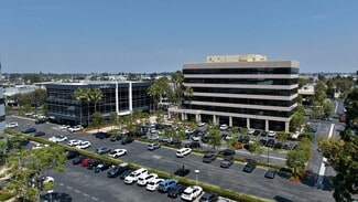 Plus de détails pour 1401 Dove St, Newport Beach, CA - Bureau à louer