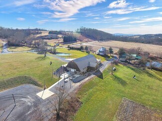 Plus de détails pour 1800 Lower Bailey Rd, Newport, PA - Spécialisé à vendre