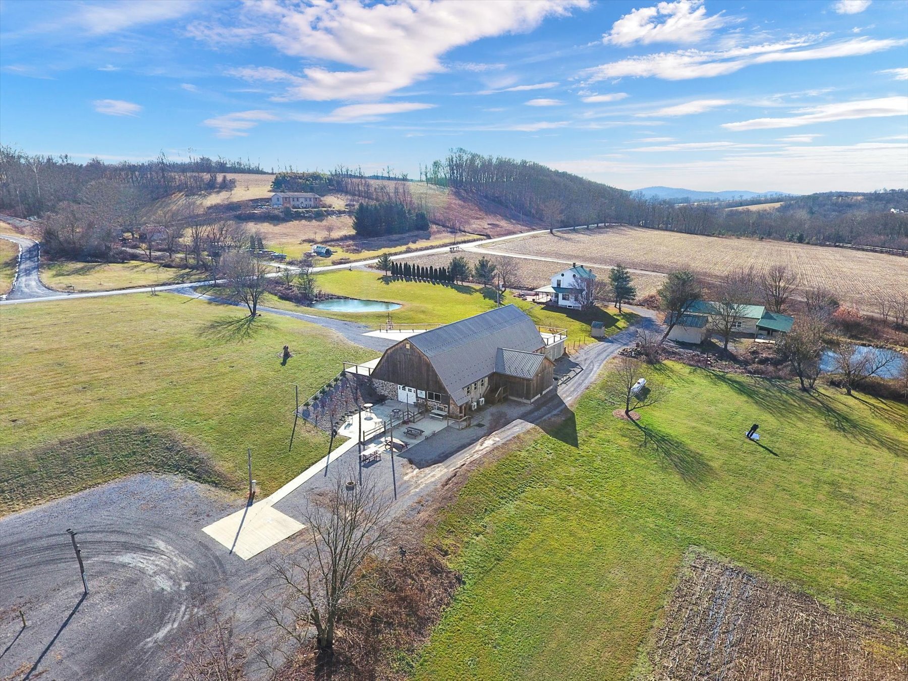 1800 Lower Bailey Rd, Newport, PA à vendre Photo de l’immeuble– Image 1 sur 83