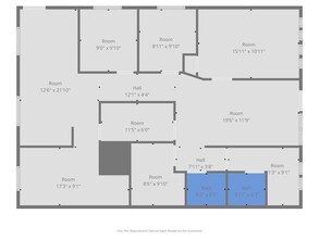 516 Lakeview Rd, Clearwater, FL à louer Photo intérieure– Image 1 sur 1