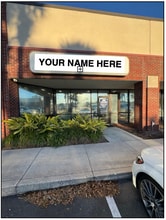 8081 Philips Hwy, Jacksonville, FL à louer Photo de l’immeuble– Image 1 sur 6