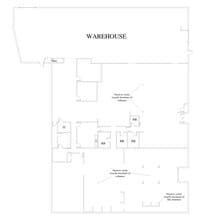 4285 S State St, Salt Lake City, UT à vendre Plan d’étage– Image 1 sur 1