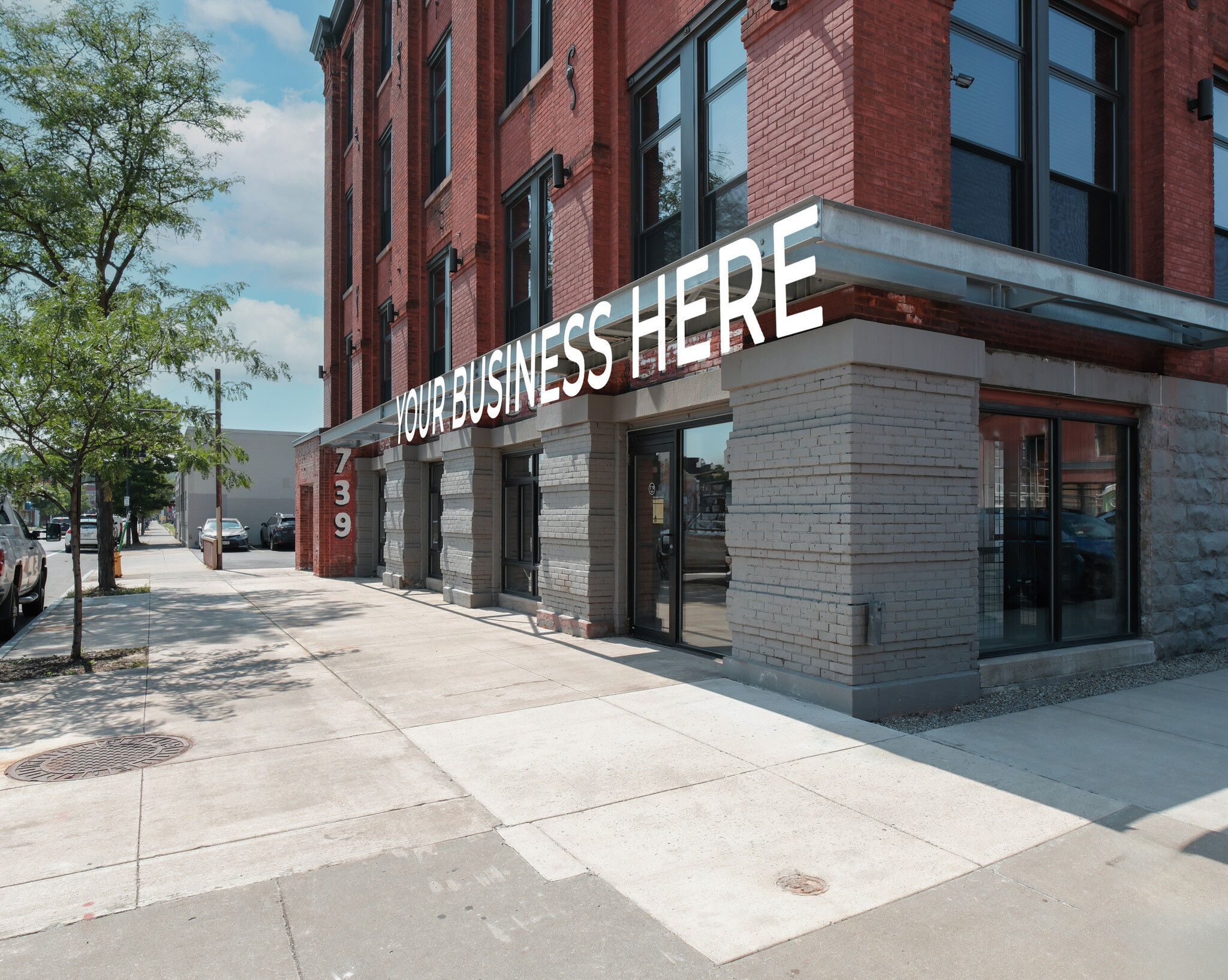 739 Clinton Ave S, Rochester, NY à louer Photo intérieure– Image 1 sur 3