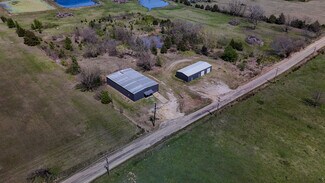 Plus de détails pour 35613 E 1130, Seminole, OK - Industriel/Logistique à louer