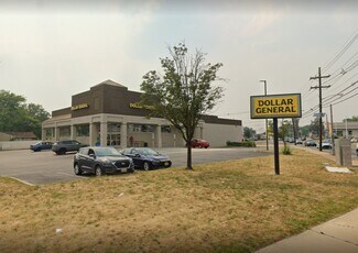 Plus de détails pour 600 N White Horse Pike, Magnolia, NJ - Local commercial à vendre