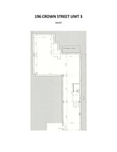 196 Crown St, New Haven, CT à louer Photo intérieure– Image 1 sur 1