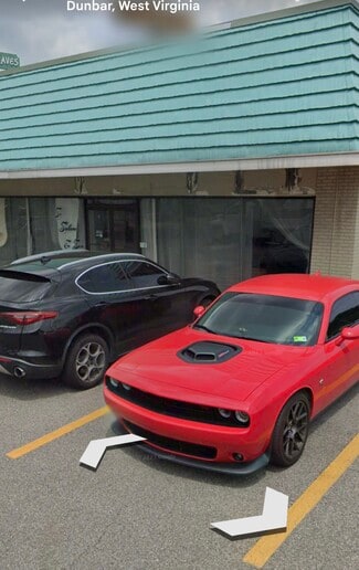 Plus de détails pour 4 Fletcher Sq, Dunbar, WV - Local commercial à louer