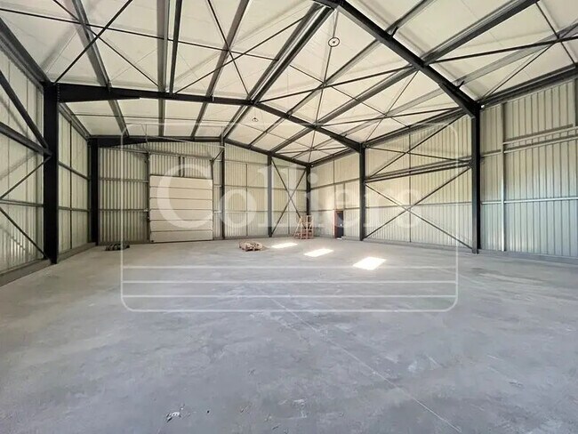 Plus de détails pour Industriel/Logistique à vendre