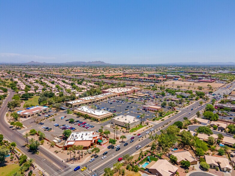 20359 N 59th Ave, Glendale, AZ à louer - Aérien – Image 2 sur 7