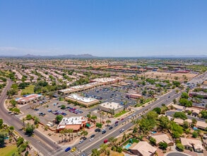 20359 N 59th Ave, Glendale, AZ - VUE AÉRIENNE  vue de carte - Image1