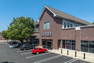 Plus de détails pour 1440-1448 Bethlehem Pike, Flourtown, PA - Bureau/Médical à louer
