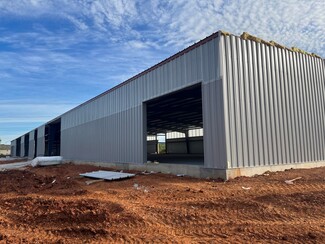 Plus de détails pour 578 Kelly Rd, Bowling Green, KY - Industriel/Logistique à vendre