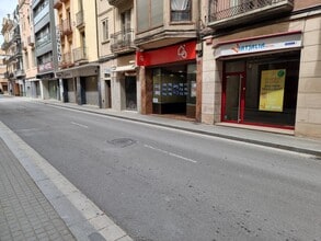Local commercial dans Igualada, Barcelona à louer Photo de l’immeuble– Image 1 sur 9