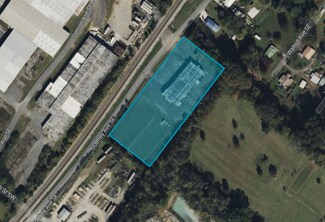 Plus de détails pour 1317 Godfrey Ave SE, Fort Payne, AL - Local commercial à vendre