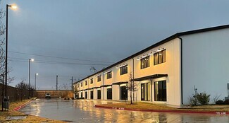 Plus de détails pour 1504 Eagle Ct, Lewisville, TX - Industriel/Logistique à louer