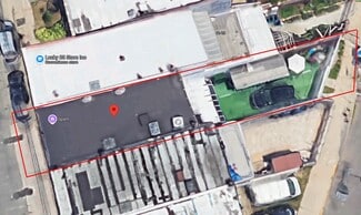 Plus de détails pour 91-08 Sutter Ave, Ozone Park, NY - Local commercial à vendre