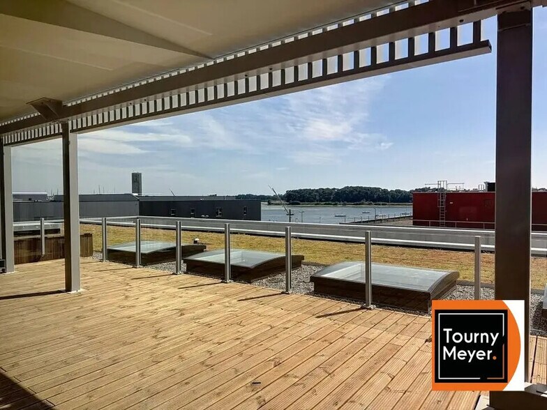 24 Rue Du Sous-Marin Vénus, Lorient à vendre - Photo de l’immeuble – Image 3 sur 4