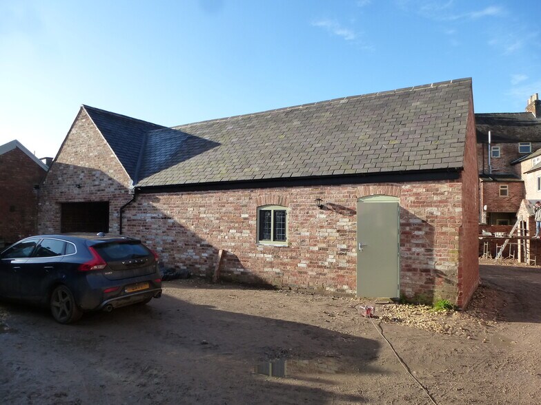 16 Mill St, Melton Mowbray à louer - Photo de l’immeuble – Image 3 sur 8