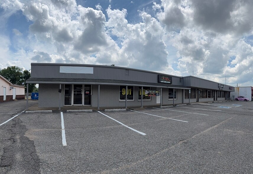1765-1799 Main St, Southaven, MS à vendre - Photo de l’immeuble – Image 2 sur 10
