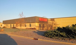 Plus de détails pour 2020 Brown St, Wisconsin Rapids, WI - Industriel/Logistique à louer
