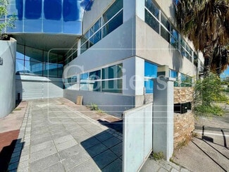 Plus de détails pour 206 Bis Boulevard De Plombieres, Marseille - Bureau à louer