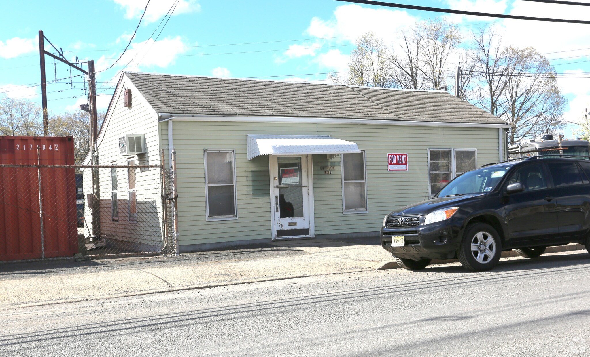 138 E 11th Ave, Roselle, NJ à vendre Photo de l’immeuble– Image 1 sur 8